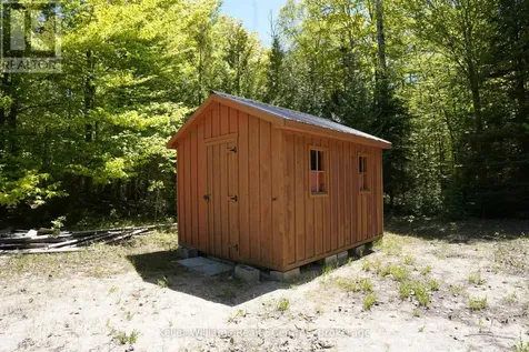 40 Old Red Bay Road South Bruce Peninsula ON N0H 2T0