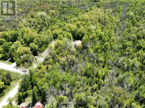 40 Old Red Bay Road South Bruce Peninsula ON N0H 2T0