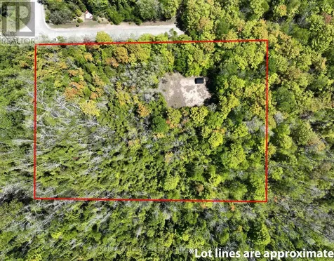 40 Old Red Bay Road South Bruce Peninsula ON N0H 2T0