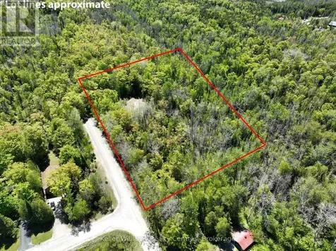 40 Old Red Bay Road South Bruce Peninsula ON N0H 2T0