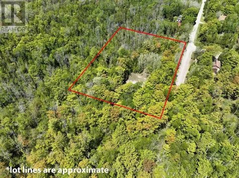 40 Old Red Bay Road South Bruce Peninsula ON N0H 2T0