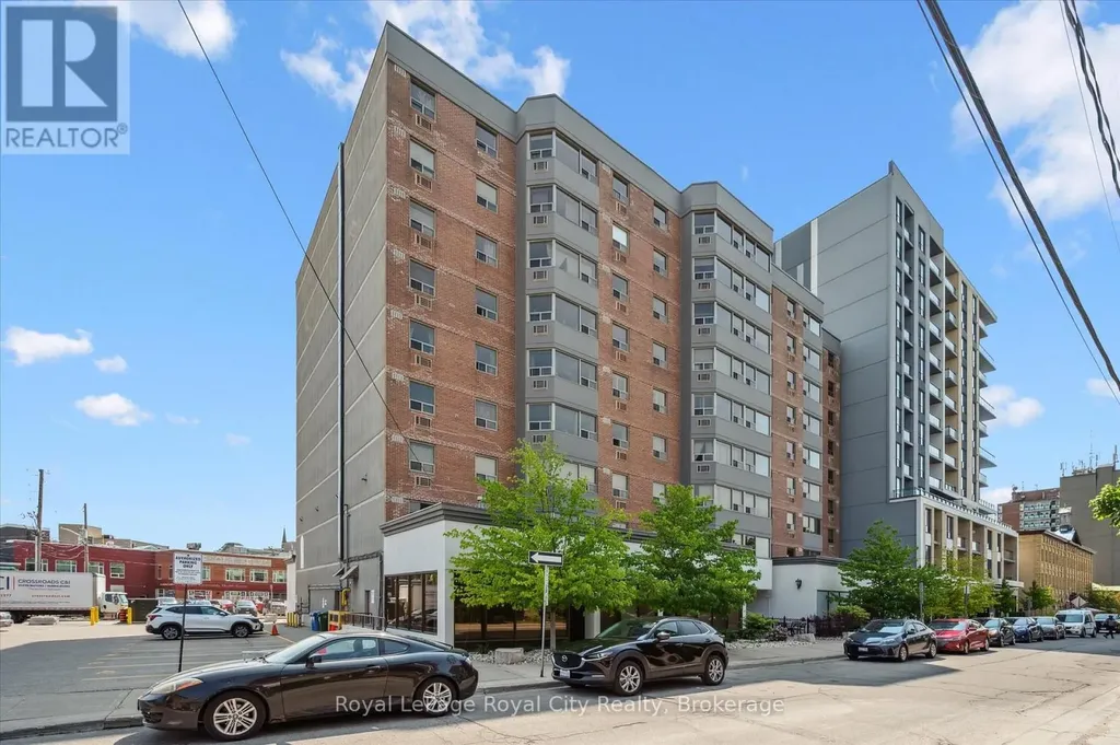 55 Yarmouth Street Guelph (downtown) ON N1H 7R4