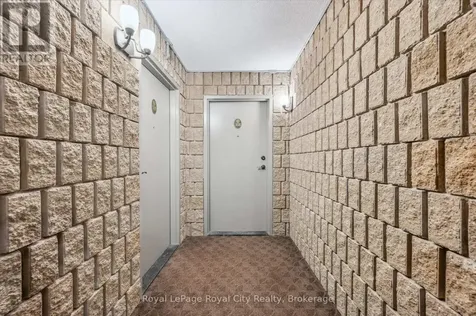 55 Yarmouth Street Guelph (downtown) ON N1H 7R4