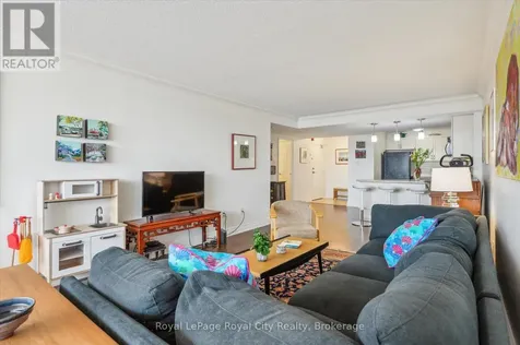55 Yarmouth Street Guelph (downtown) ON N1H 7R4