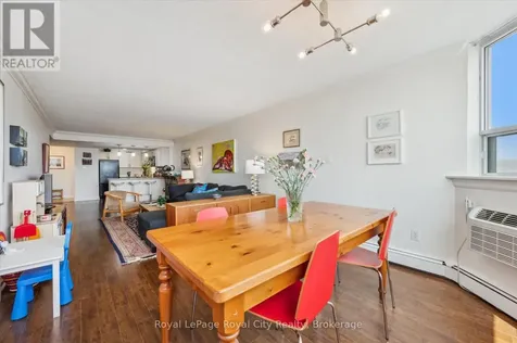 55 Yarmouth Street Guelph (downtown) ON N1H 7R4