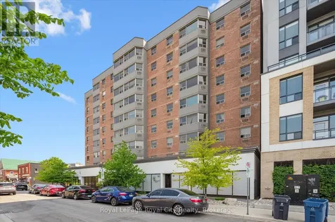 55 Yarmouth Street Guelph (downtown) ON N1H 7R4