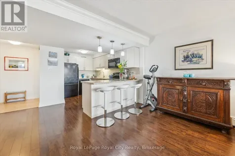 55 Yarmouth Street Guelph (downtown) ON N1H 7R4