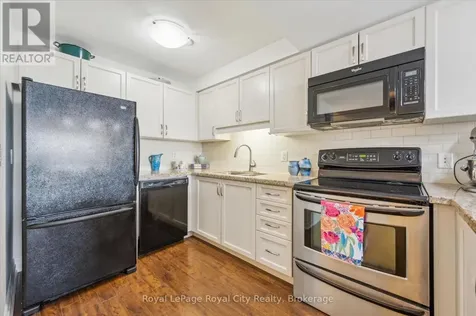 55 Yarmouth Street Guelph (downtown) ON N1H 7R4