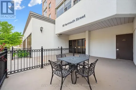 55 Yarmouth Street Guelph (downtown) ON N1H 7R4