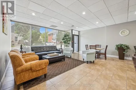 55 Yarmouth Street Guelph (downtown) ON N1H 7R4