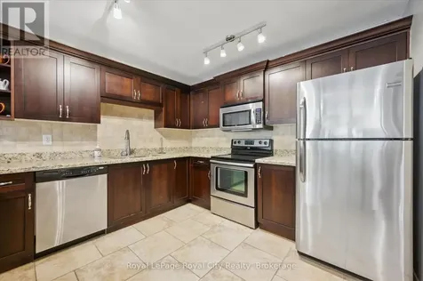 55 Yarmouth Street Guelph (downtown) ON N1H 7R4