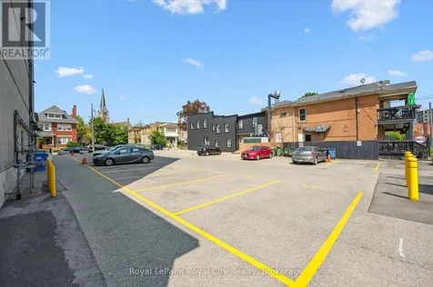 55 Yarmouth Street Guelph (downtown) ON N1H 7R4