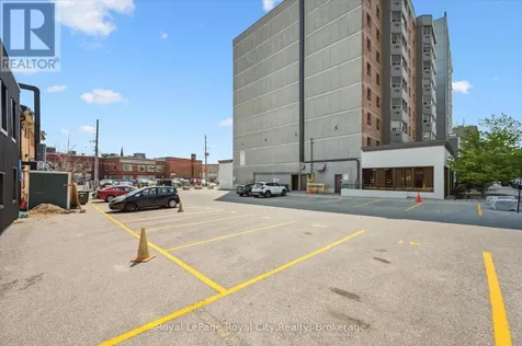 55 Yarmouth Street Guelph (downtown) ON N1H 7R4