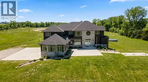 856 Talbot Lakeshore ON N0R 1K0