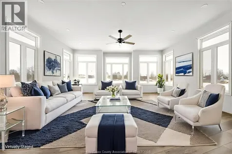 856 Talbot Lakeshore ON N0R 1K0