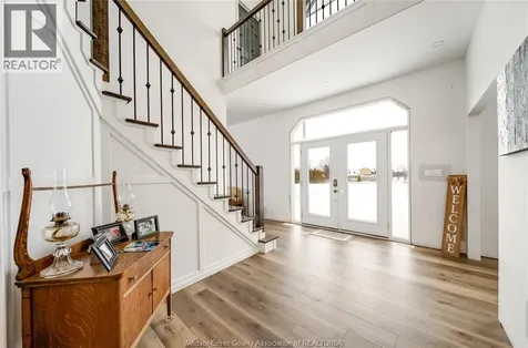 856 Talbot Lakeshore ON N0R 1K0