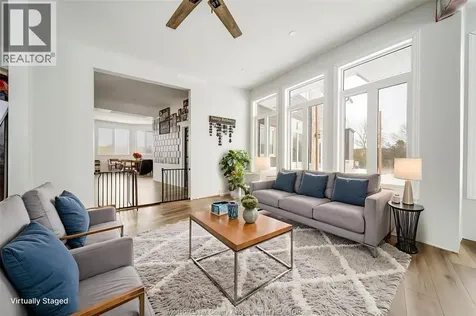 856 Talbot Lakeshore ON N0R 1K0