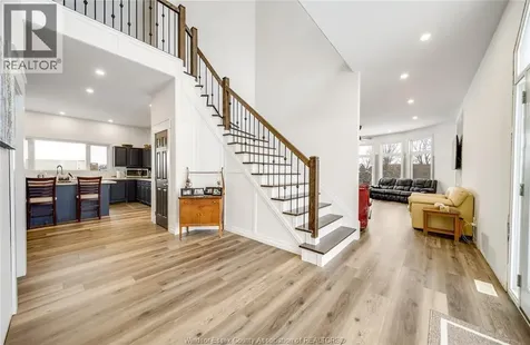 856 Talbot Lakeshore ON N0R 1K0