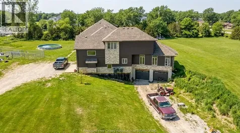856 Talbot Lakeshore ON N0R 1K0