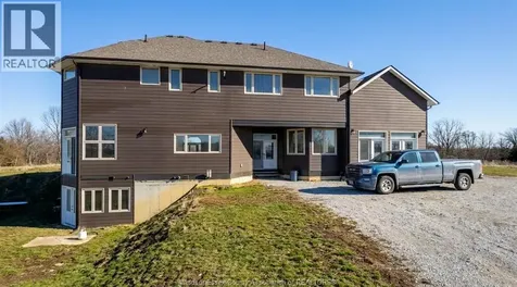 856 Talbot Lakeshore ON N0R 1K0