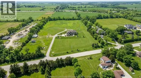 856 Talbot Lakeshore ON N0R 1K0