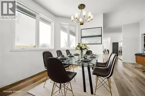 856 Talbot Lakeshore ON N0R 1K0