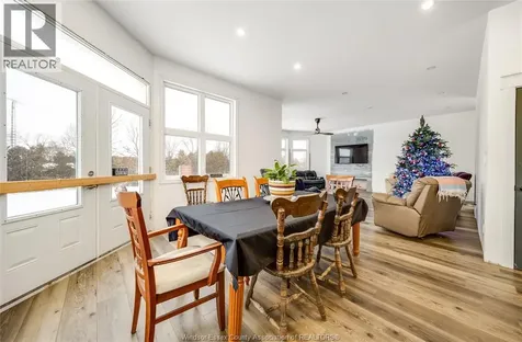 856 Talbot Lakeshore ON N0R 1K0