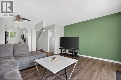 6298 Thornberry Crescent Windsor ON N8T 3A3