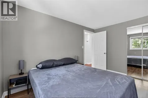 6298 Thornberry Crescent Windsor ON N8T 3A3