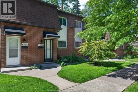 6298 Thornberry Crescent Windsor ON N8T 3A3