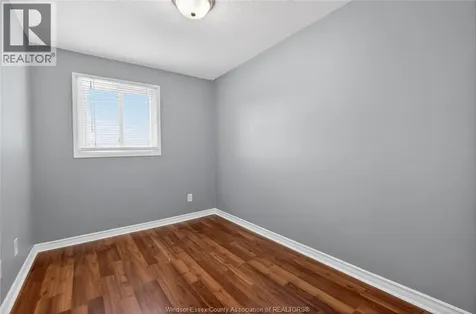 6298 Thornberry Crescent Windsor ON N8T 3A3