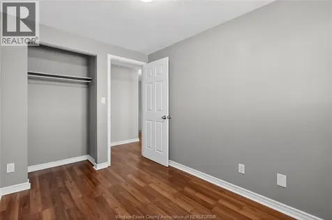 6298 Thornberry Crescent Windsor ON N8T 3A3