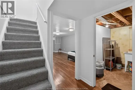 6298 Thornberry Crescent Windsor ON N8T 3A3