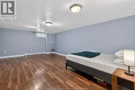 6298 Thornberry Crescent Windsor ON N8T 3A3