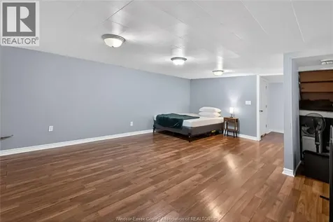 6298 Thornberry Crescent Windsor ON N8T 3A3