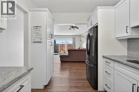 6298 Thornberry Crescent Windsor ON N8T 3A3