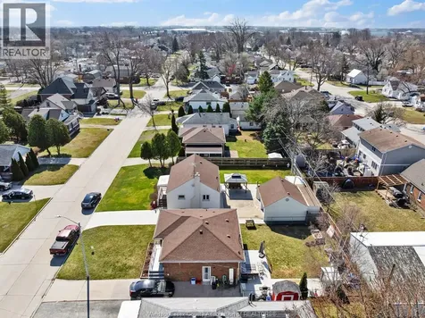 2459 Francois Road Windsor ON N8W 4T3
