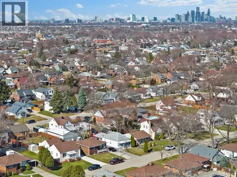 2459 Francois Road Windsor ON N8W 4T3