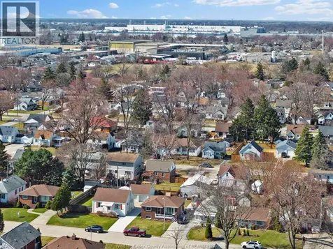 2459 Francois Road Windsor ON N8W 4T3
