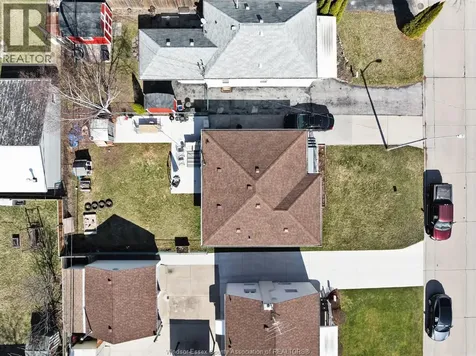 2459 Francois Road Windsor ON N8W 4T3