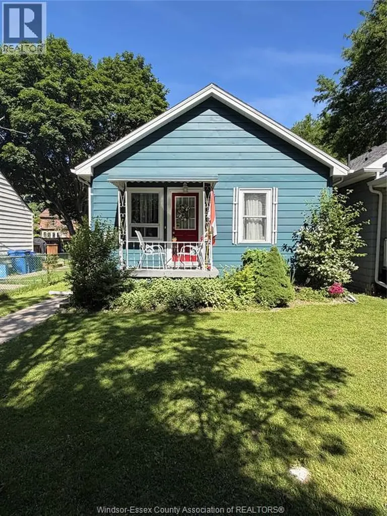 3612 King Windsor ON N9C 1P5
