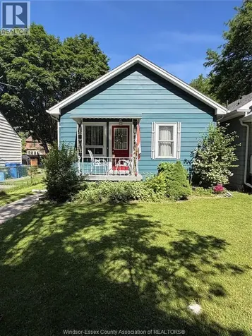 3612 King Windsor ON N9C 1P5