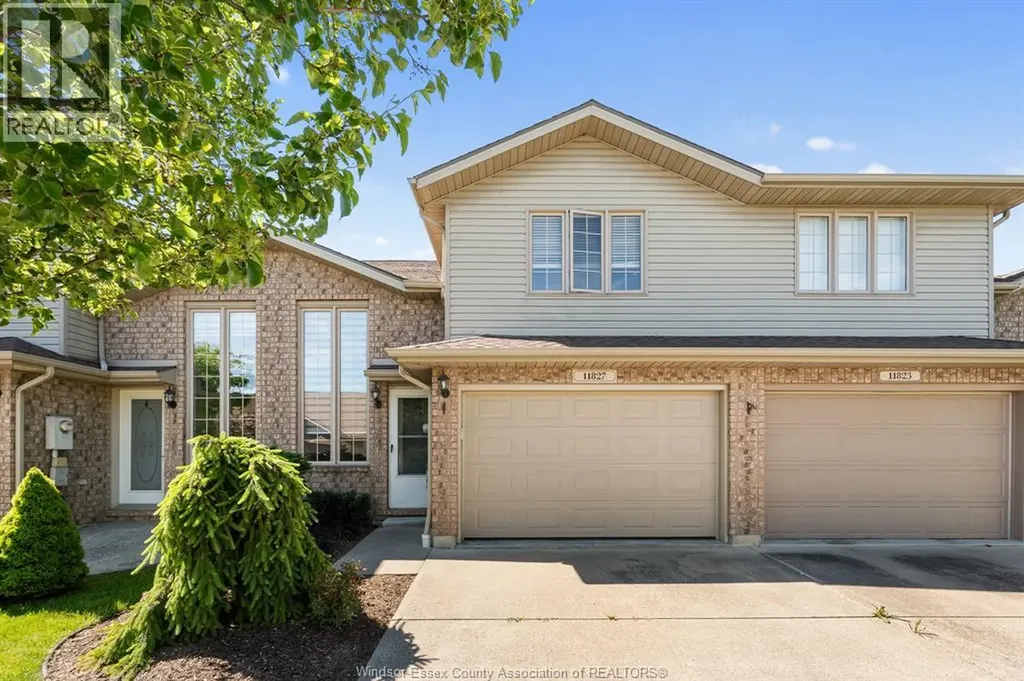 11827 Boulder Crescent Windsor ON N8P 1Z8