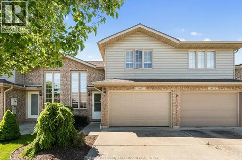 11827 Boulder Crescent Windsor ON N8P 1Z8