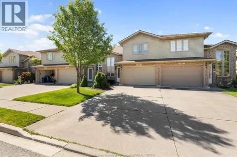 11827 Boulder Crescent Windsor ON N8P 1Z8