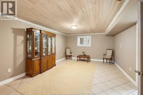 11827 Boulder Crescent Windsor ON N8P 1Z8