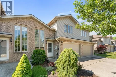11827 Boulder Crescent Windsor ON N8P 1Z8