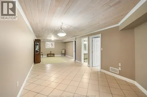 11827 Boulder Crescent Windsor ON N8P 1Z8