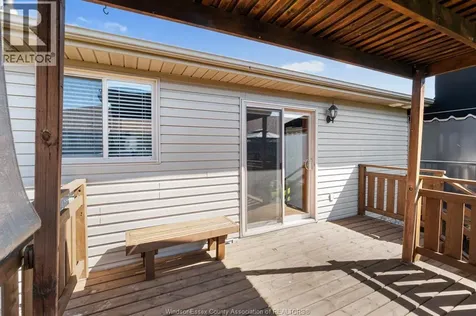 11827 Boulder Crescent Windsor ON N8P 1Z8