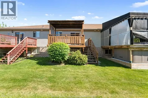 11827 Boulder Crescent Windsor ON N8P 1Z8